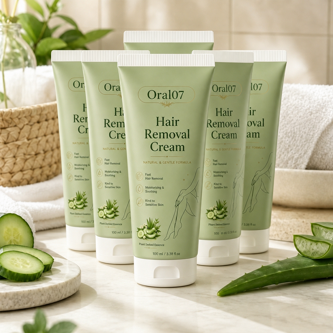 BUY 3 GET 3 FREE😍(6 pcs)🔥