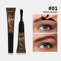 Warm Brown