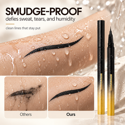 Waterproof Liquid Eyeliner Pen