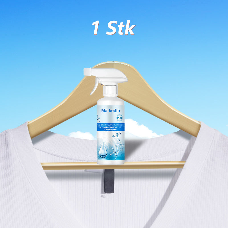 🔥 Final 3 Hours |  ✨ Professional Laundry Emulsifier for Deep Fabric Cleaning