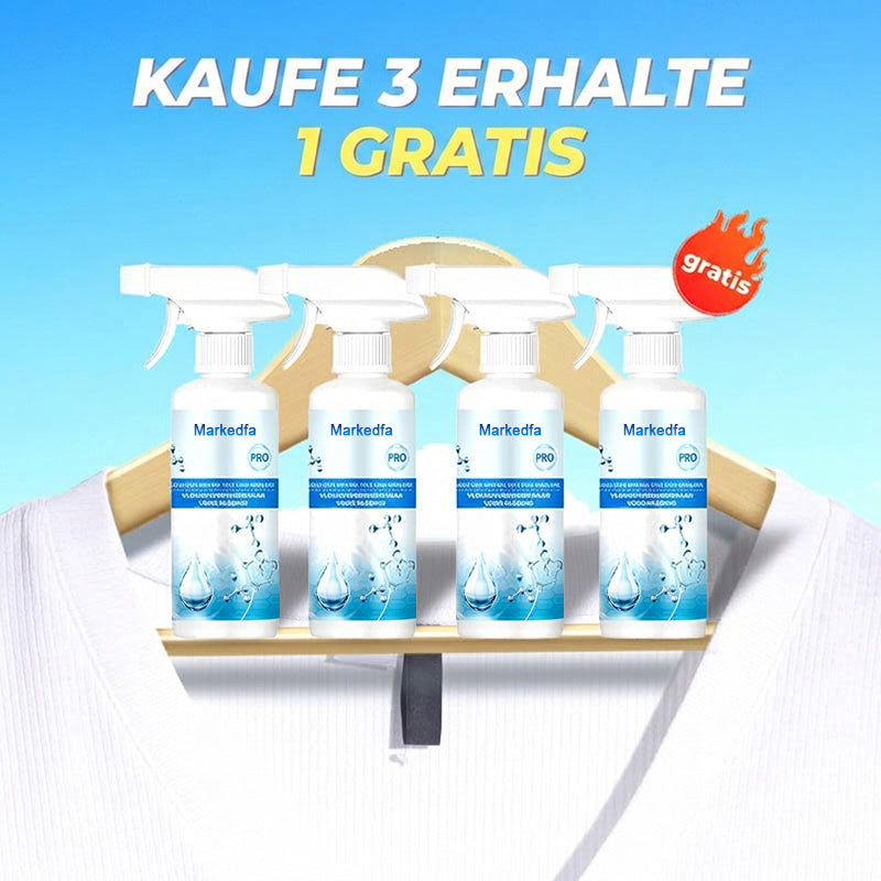 🔥 Final 3 Hours |  ✨ Professional Laundry Emulsifier for Deep Fabric Cleaning