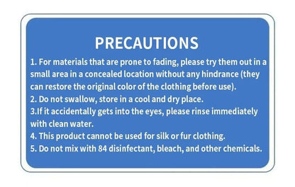 🔥 Final 3 Hours |  ✨ Professional Laundry Emulsifier for Deep Fabric Cleaning